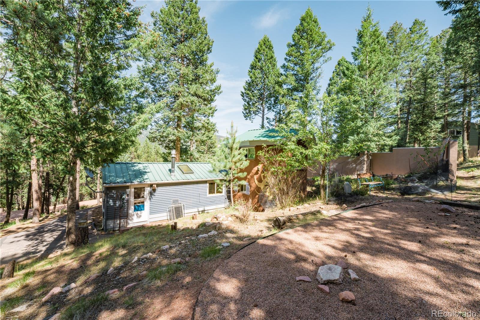 MLS Image #20 for 196  summer haven drive,woodland park, Colorado