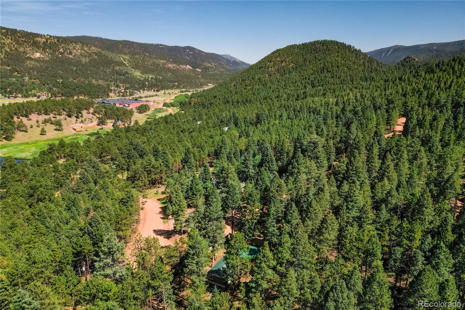 MLS Image #22 for 196  summer haven drive,woodland park, Colorado
