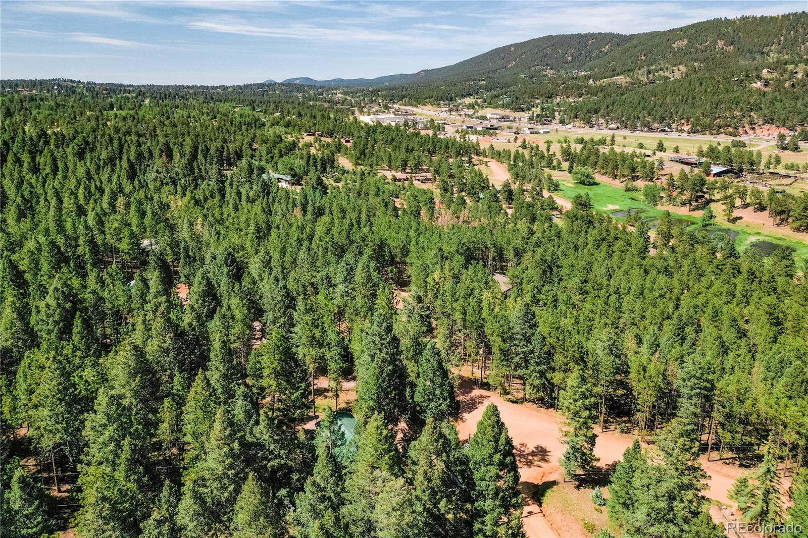 MLS Image #24 for 196  summer haven drive,woodland park, Colorado
