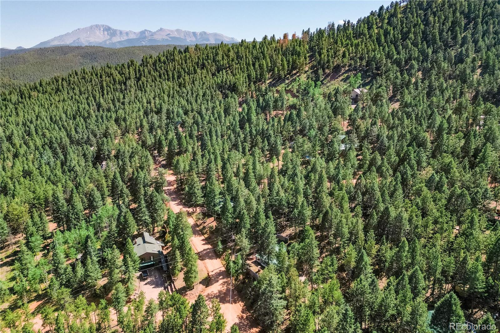 MLS Image #25 for 196  summer haven drive,woodland park, Colorado