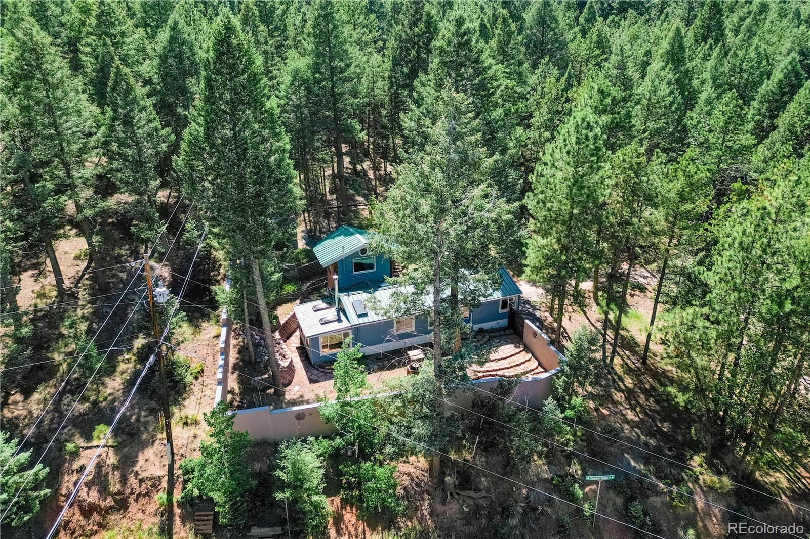 MLS Image #27 for 196  summer haven drive,woodland park, Colorado