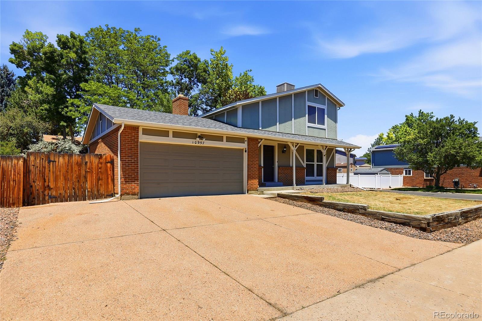 MLS Image #1 for 10957  jay street,westminster, Colorado