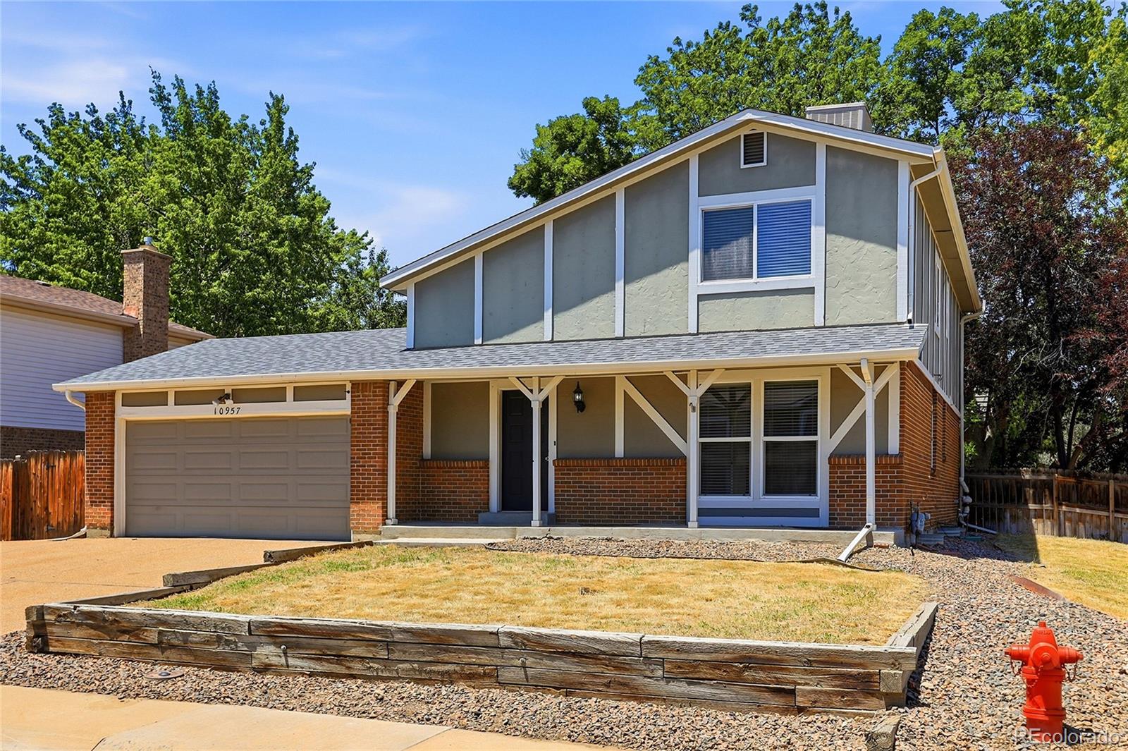 MLS Image #2 for 10957  jay street,westminster, Colorado