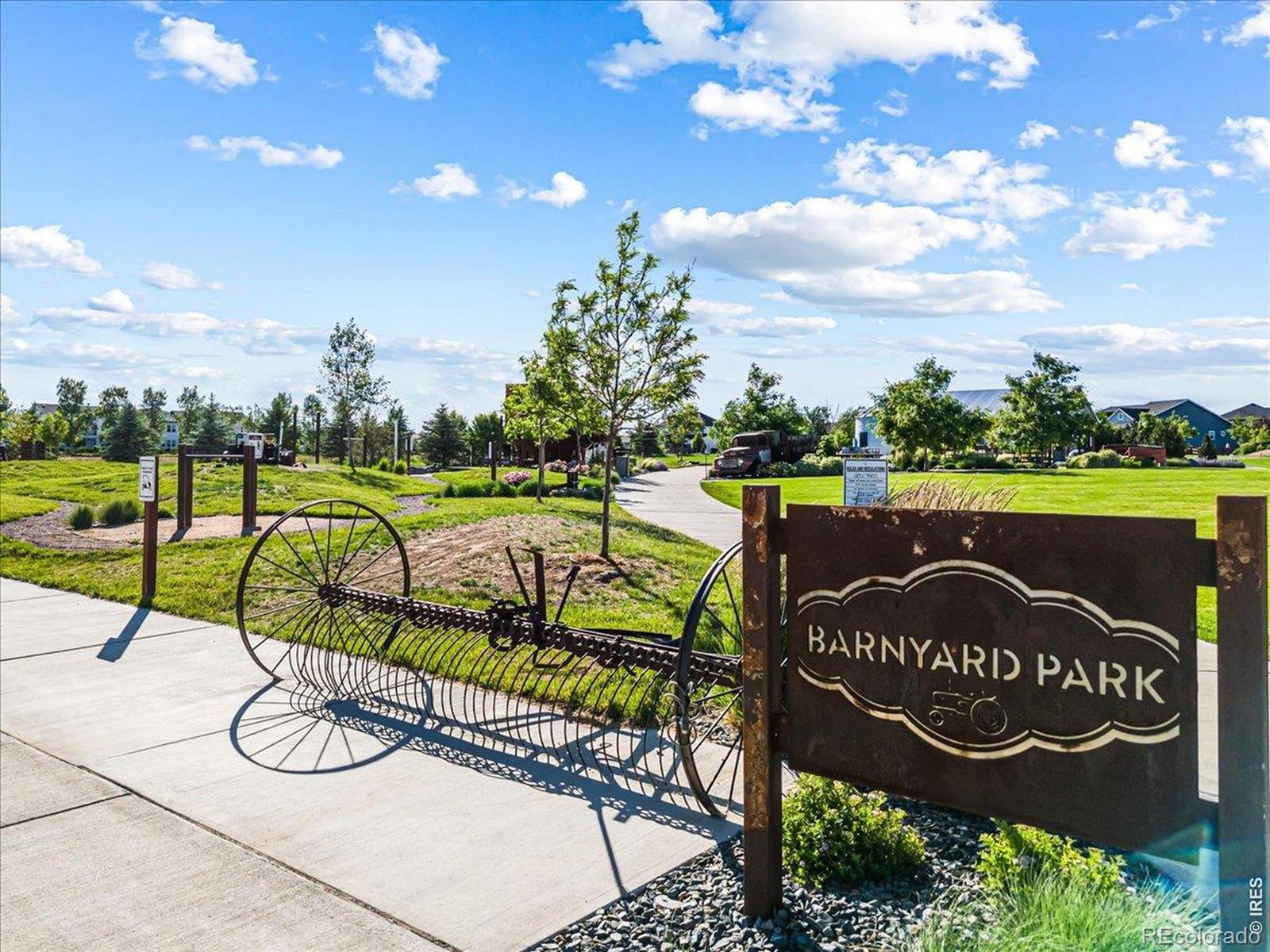 MLS Image #24 for 1721  country sun drive,windsor, Colorado