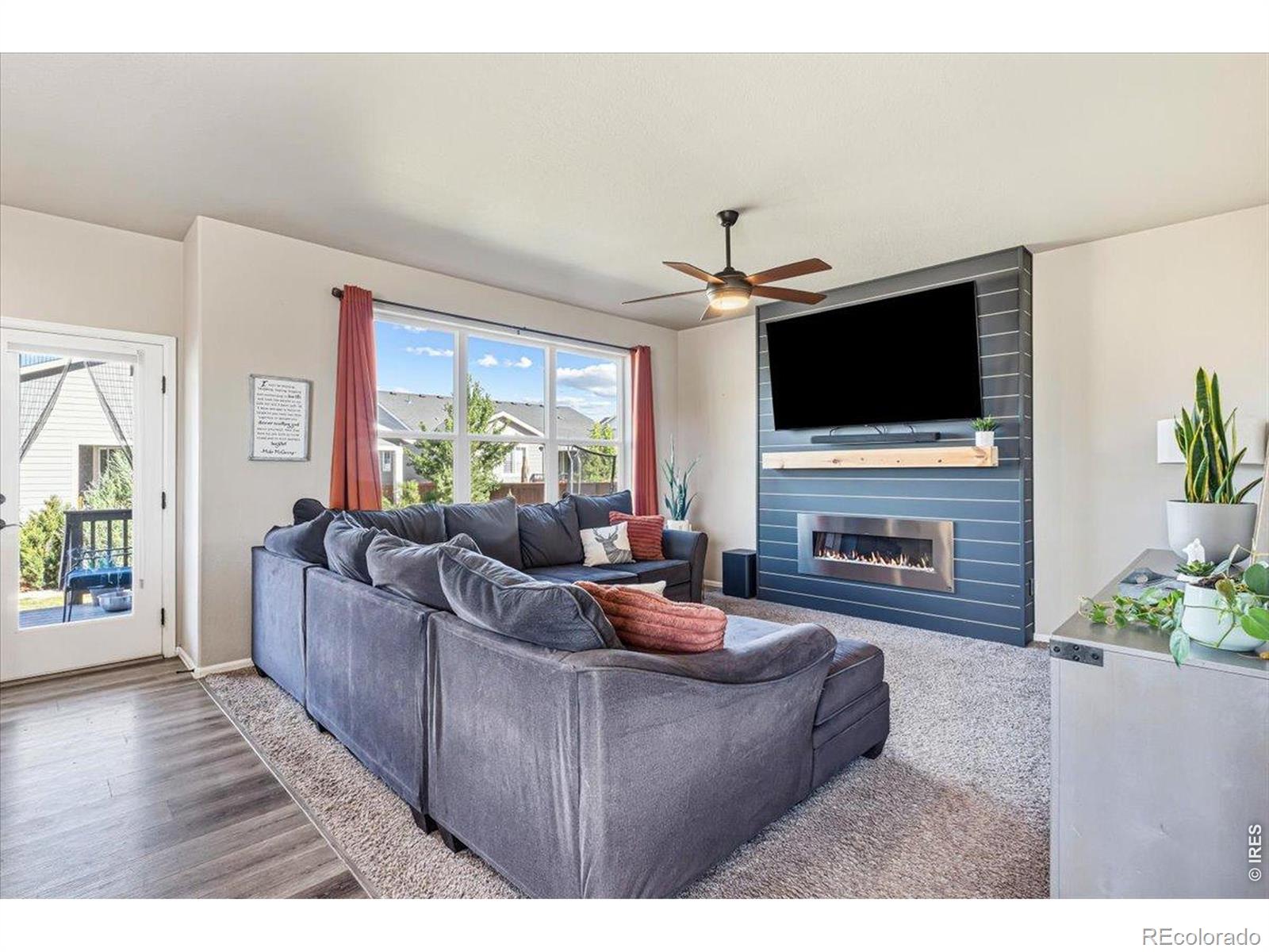 MLS Image #4 for 1721  country sun drive,windsor, Colorado