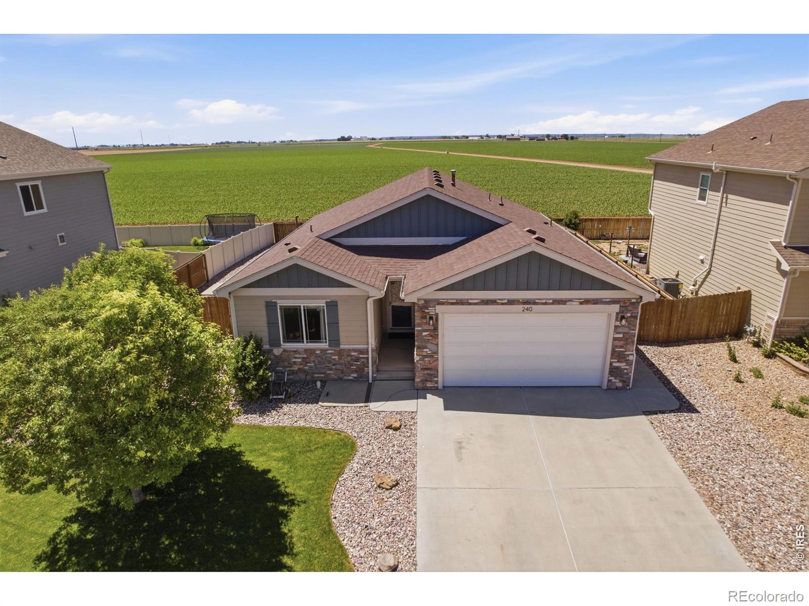 MLS Image #1 for 240  bluegrass street,eaton, Colorado