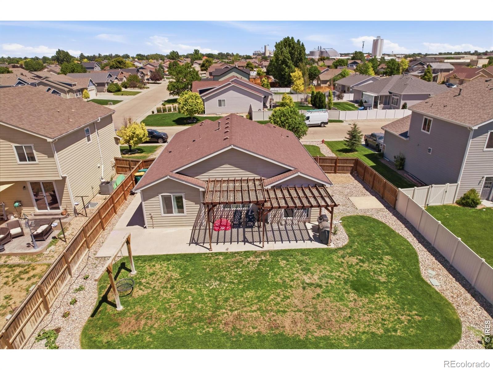 MLS Image #35 for 240  bluegrass street,eaton, Colorado