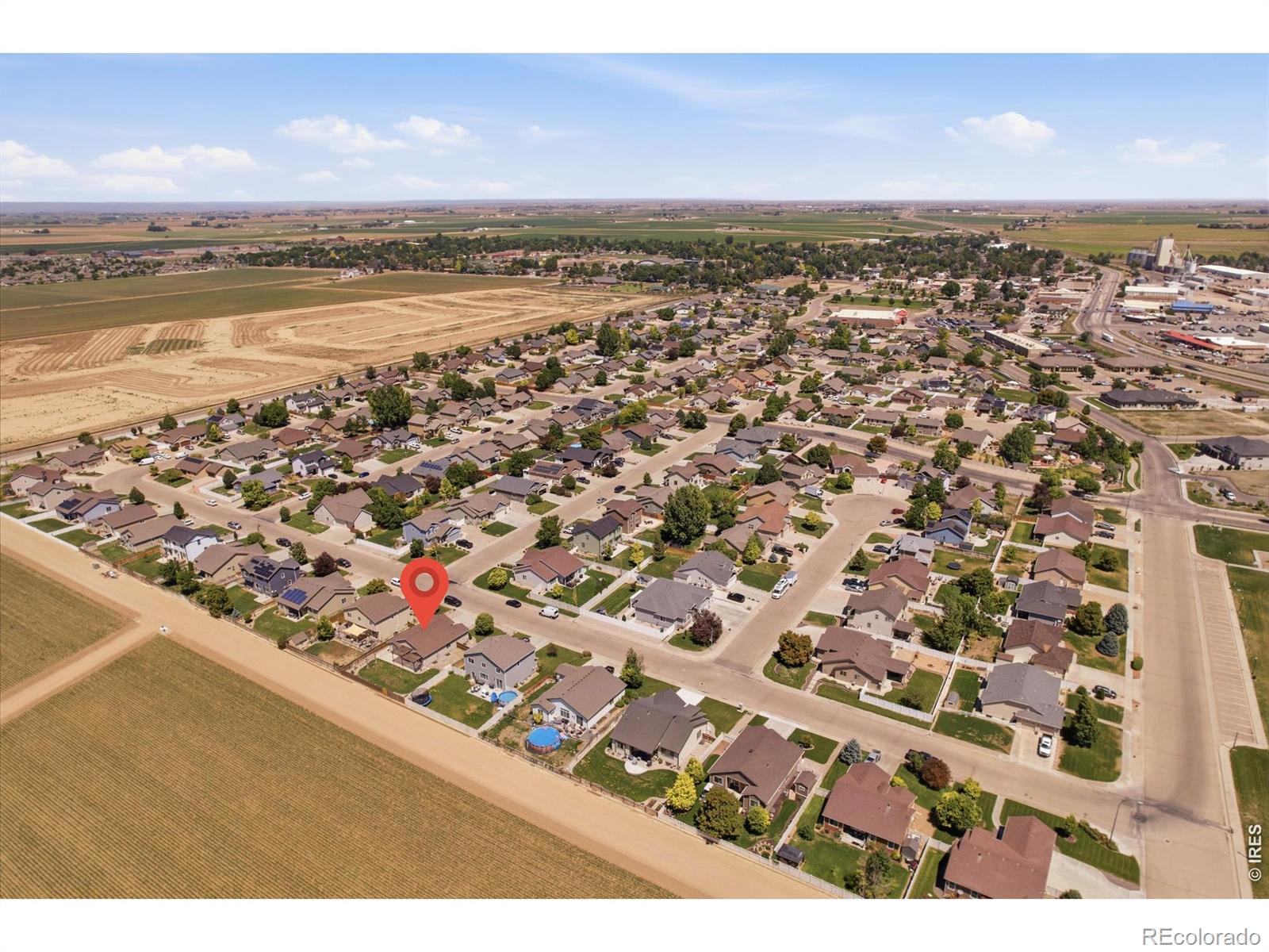 MLS Image #40 for 240  bluegrass street,eaton, Colorado