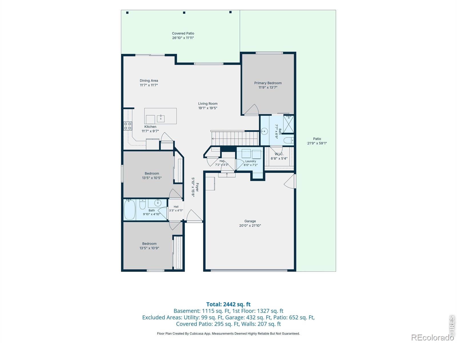 MLS Image #41 for 240  bluegrass street,eaton, Colorado