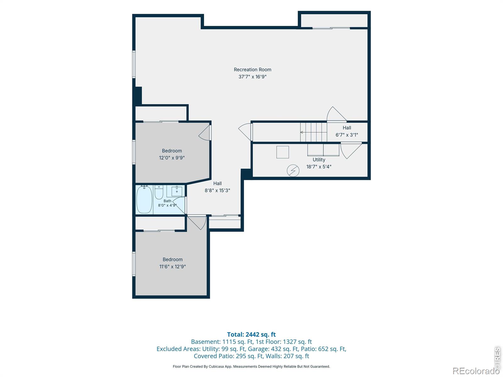 MLS Image #42 for 240  bluegrass street,eaton, Colorado