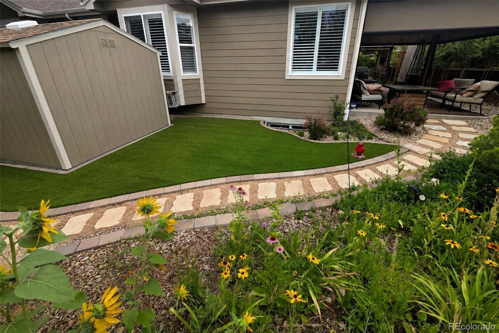 MLS Image #40 for 7447  pintail place,littleton, Colorado