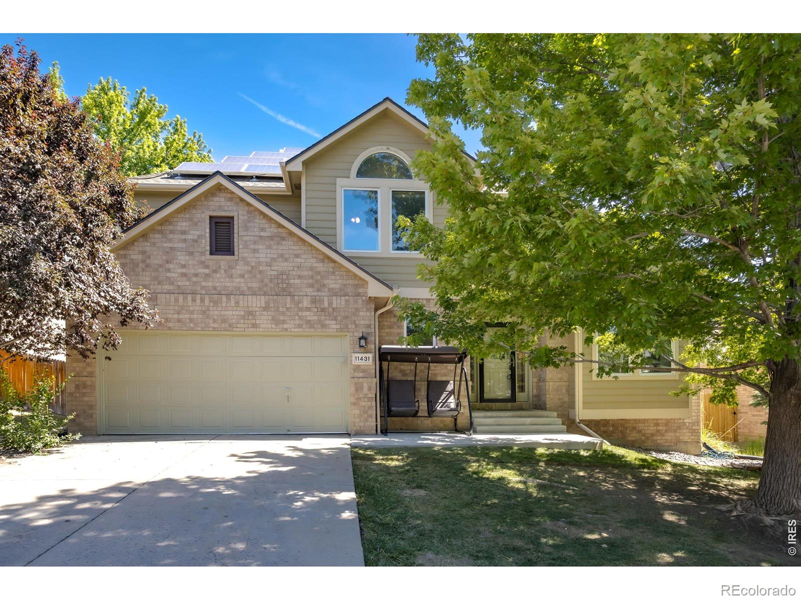 MLS Image #0 for 11431 w cooper drive,littleton, Colorado