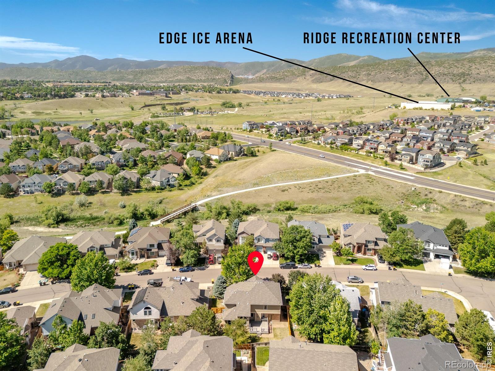 MLS Image #40 for 11431 w cooper drive,littleton, Colorado
