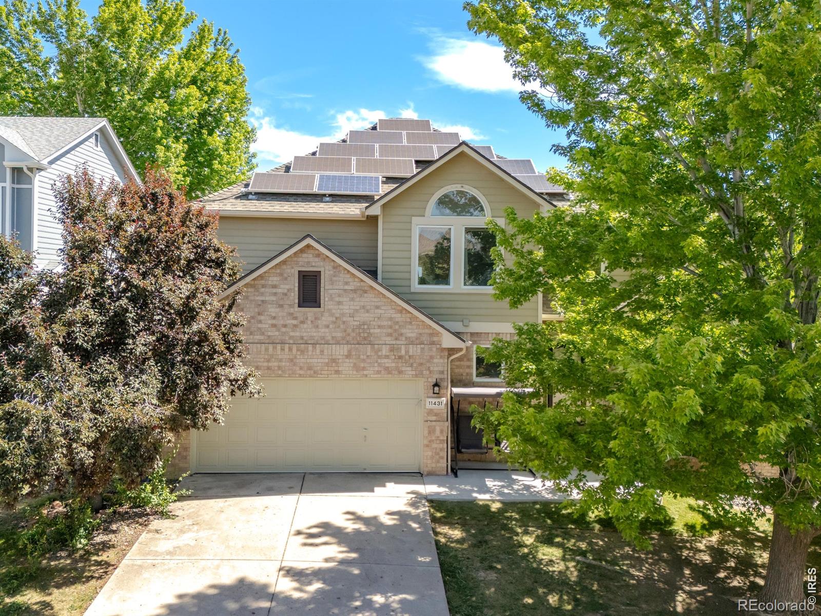 MLS Image #42 for 11431 w cooper drive,littleton, Colorado