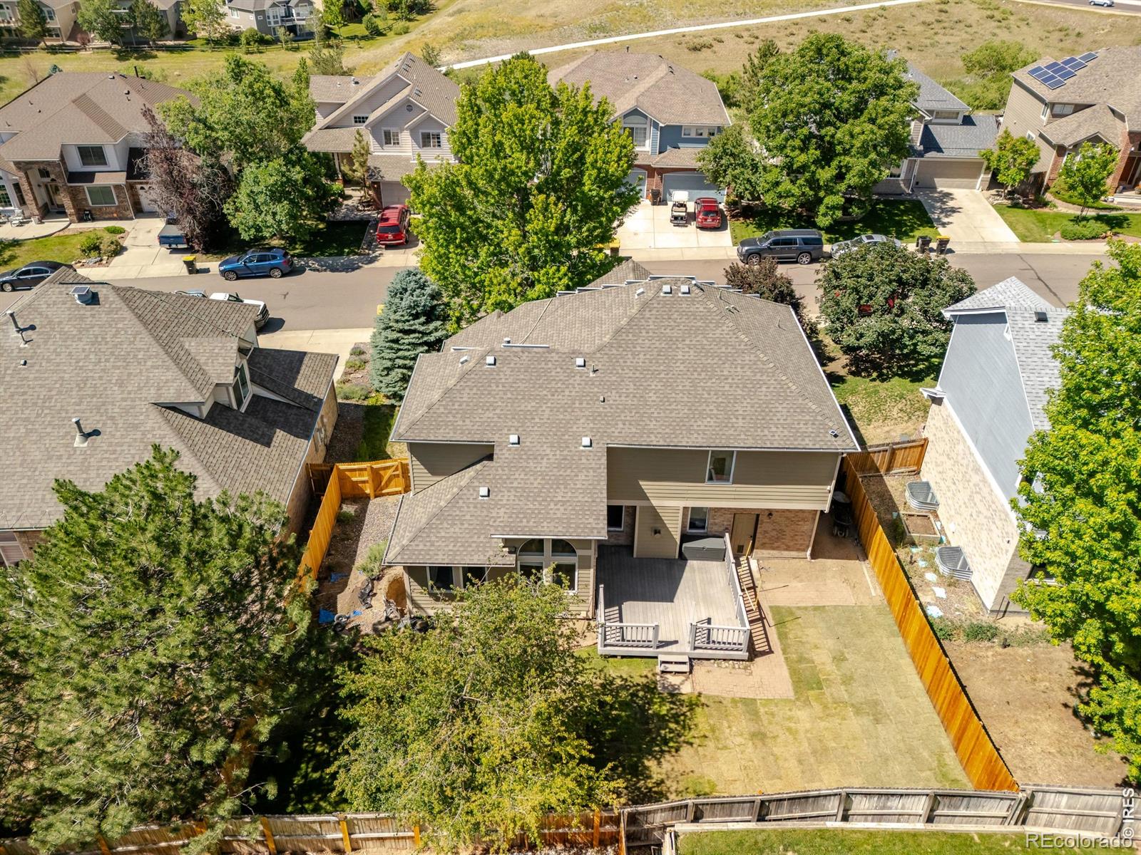 MLS Image #43 for 11431 w cooper drive,littleton, Colorado