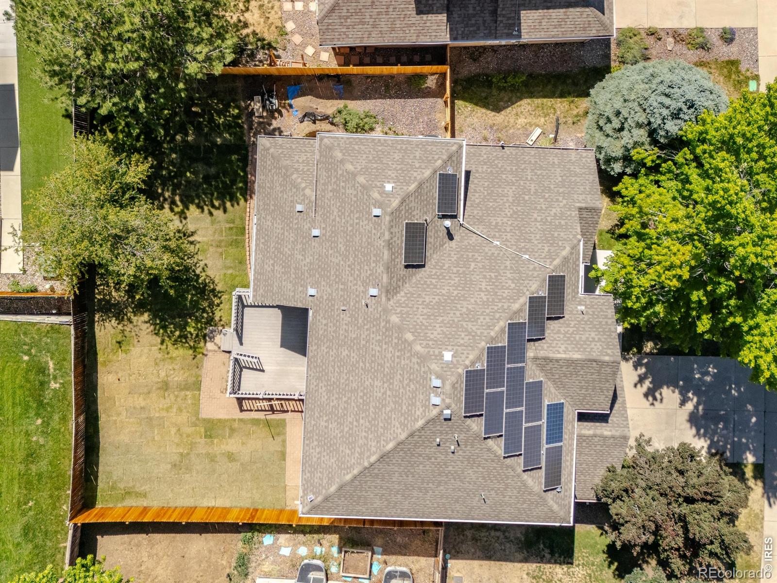 MLS Image #45 for 11431 w cooper drive,littleton, Colorado
