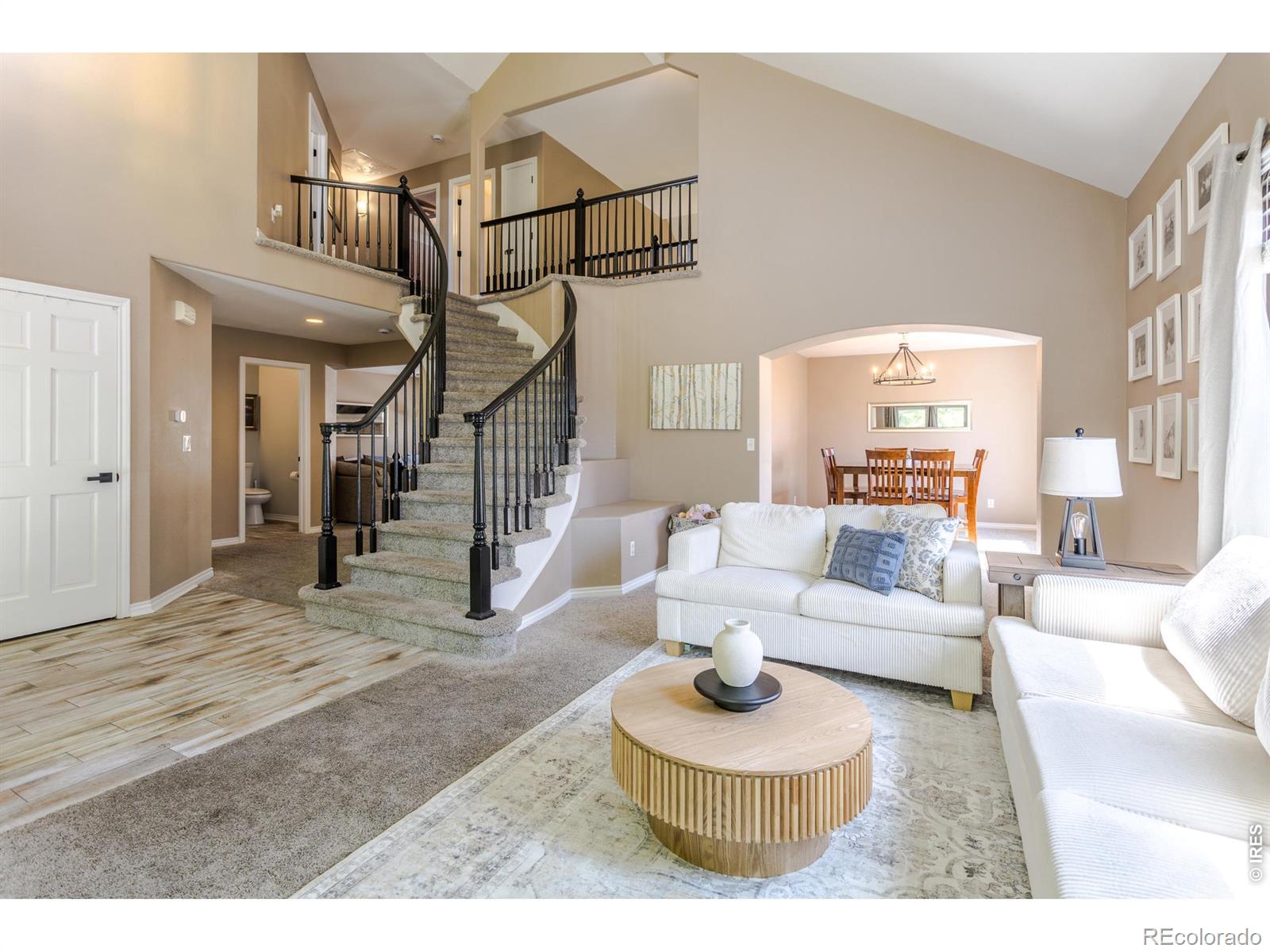 MLS Image #5 for 11431 w cooper drive,littleton, Colorado