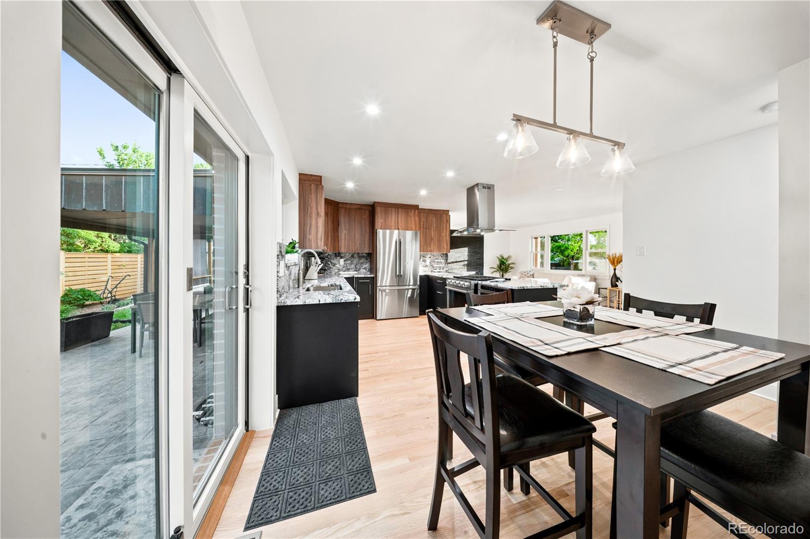 MLS Image #12 for 4860 e harvard lane,denver, Colorado