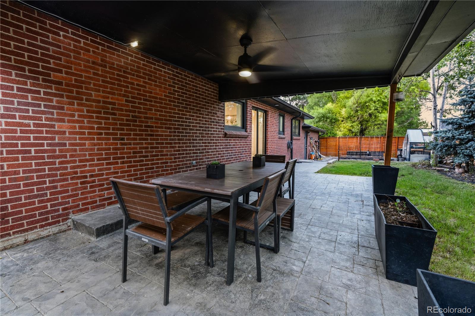 MLS Image #35 for 4860 e harvard lane,denver, Colorado