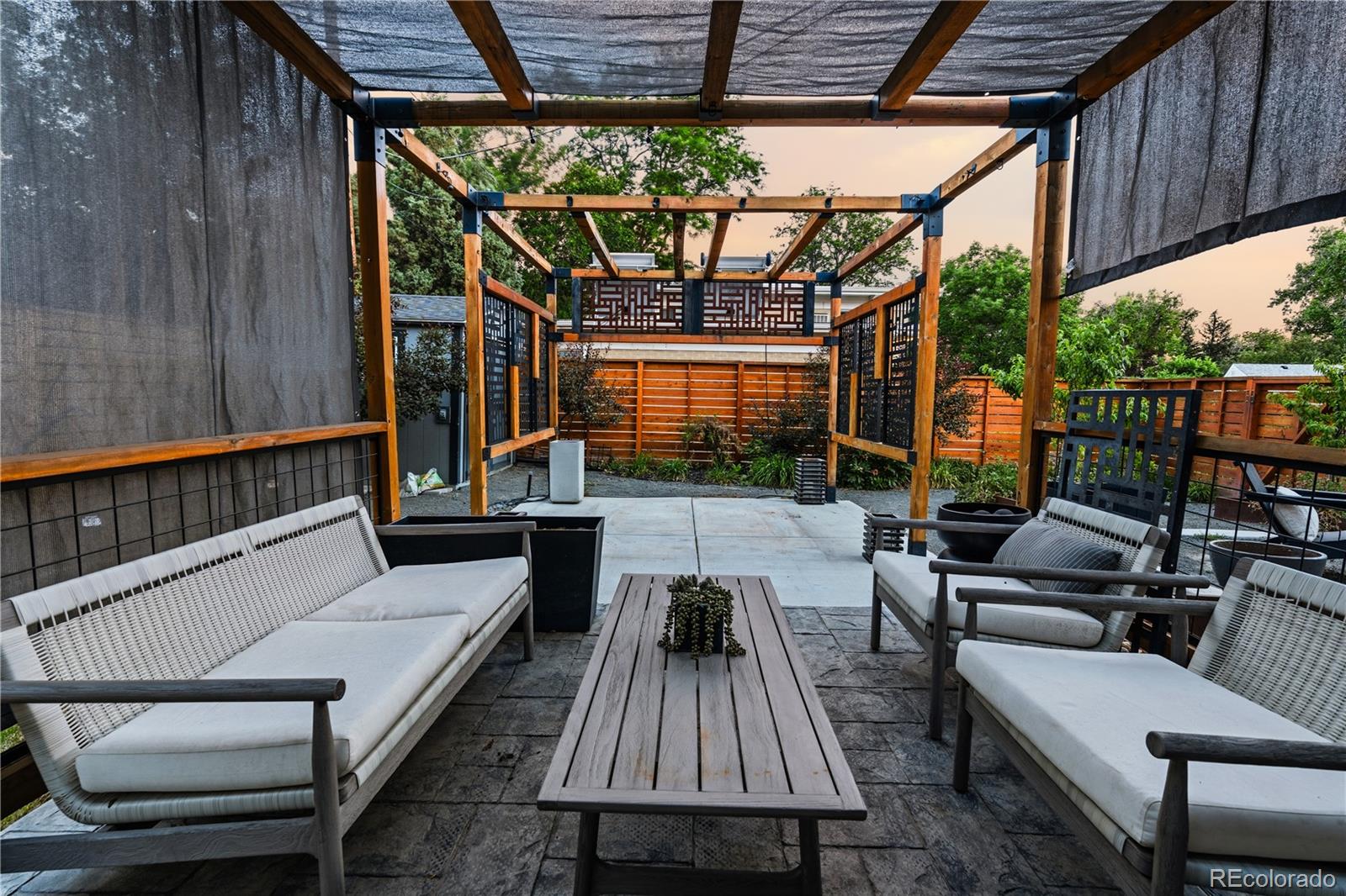 MLS Image #36 for 4860 e harvard lane,denver, Colorado