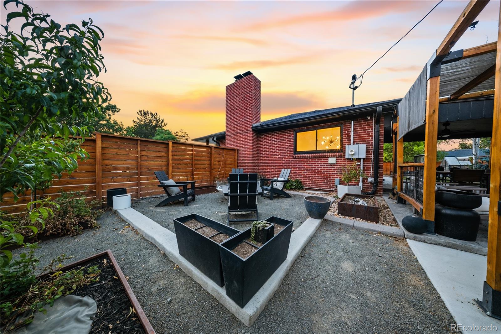 MLS Image #38 for 4860 e harvard lane,denver, Colorado