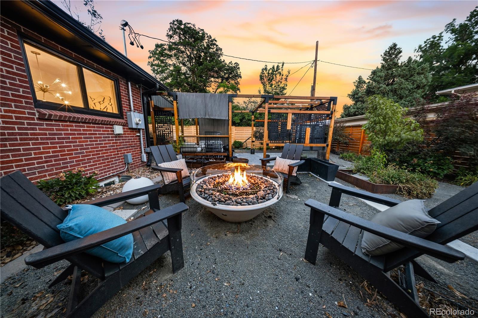 MLS Image #39 for 4860 e harvard lane,denver, Colorado