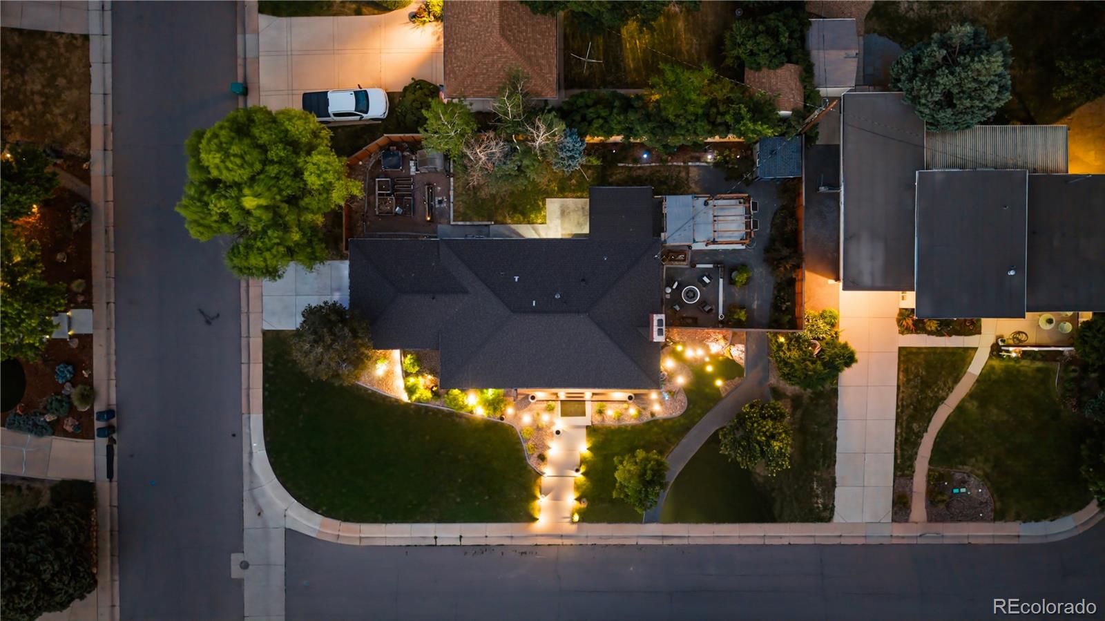 MLS Image #40 for 4860 e harvard lane,denver, Colorado