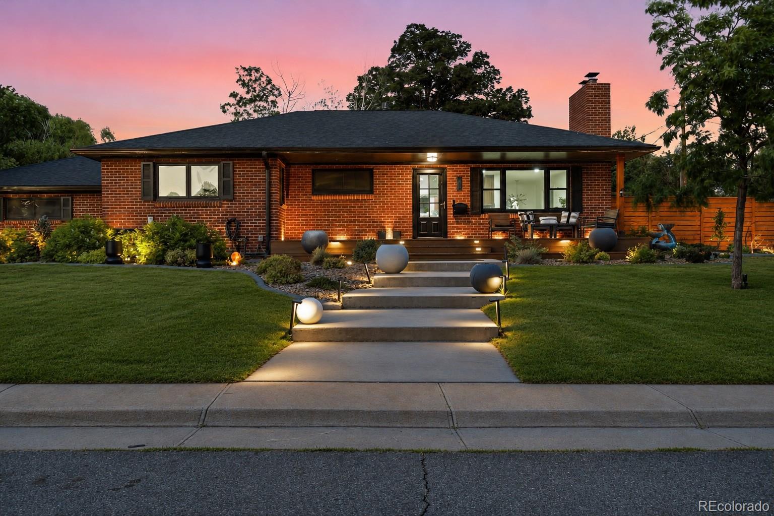 MLS Image #43 for 4860 e harvard lane,denver, Colorado