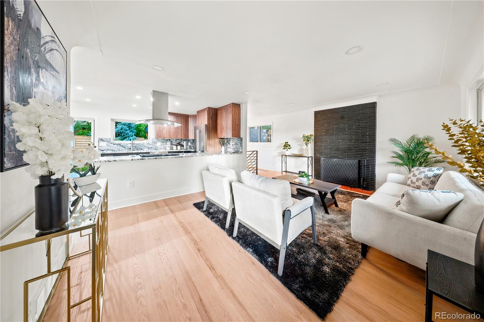 MLS Image #7 for 4860 e harvard lane,denver, Colorado