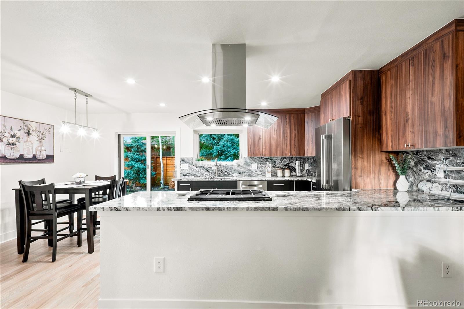 MLS Image #9 for 4860 e harvard lane,denver, Colorado