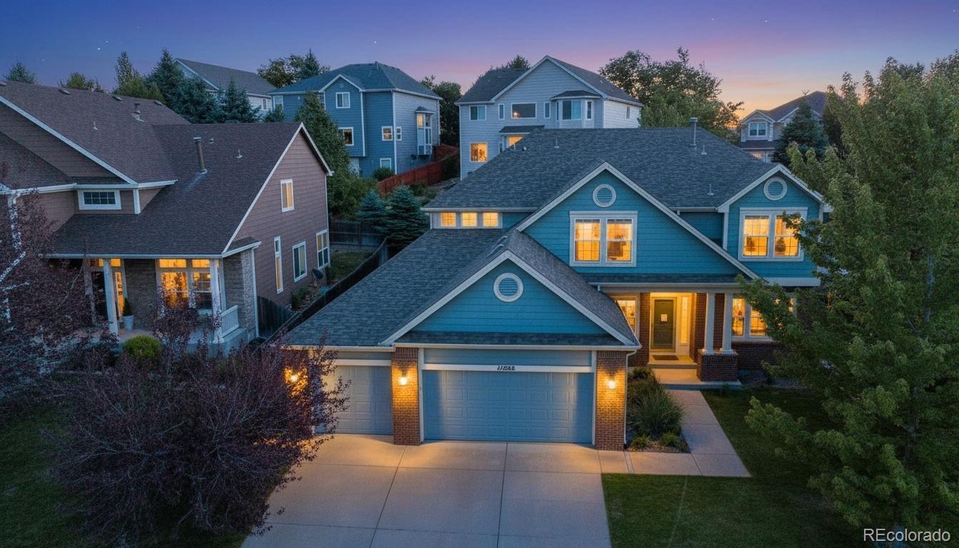 MLS Image #0 for 22668 e lake place,aurora, Colorado