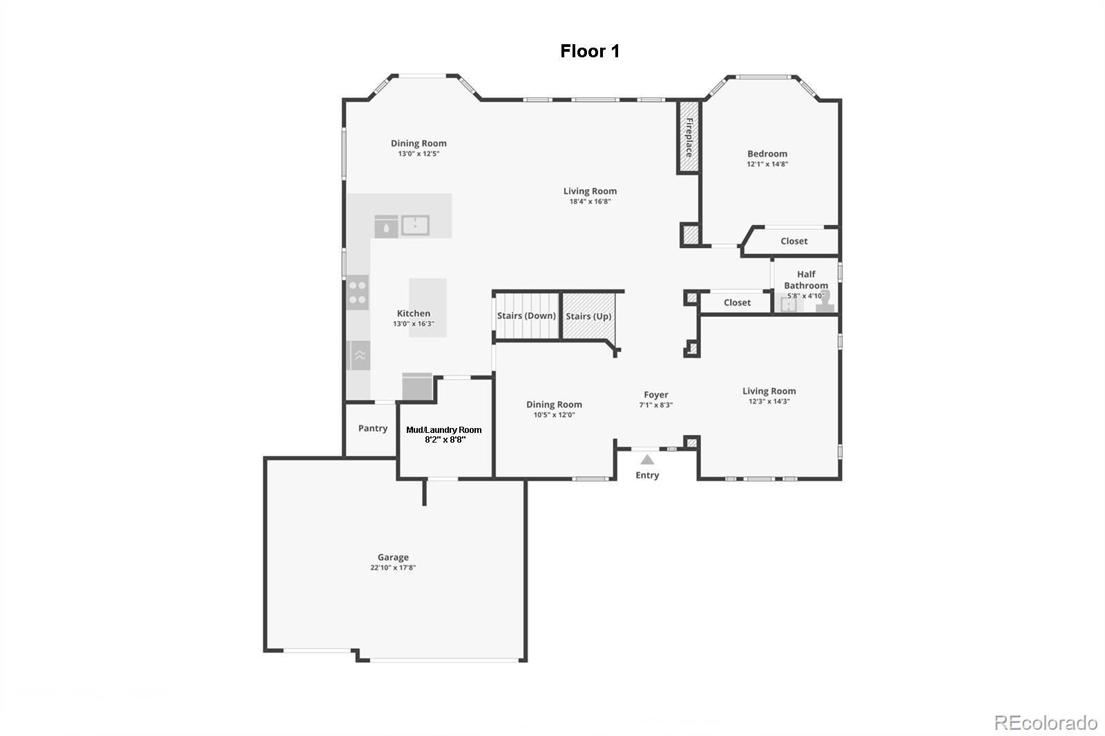 MLS Image #36 for 22668 e lake place,aurora, Colorado