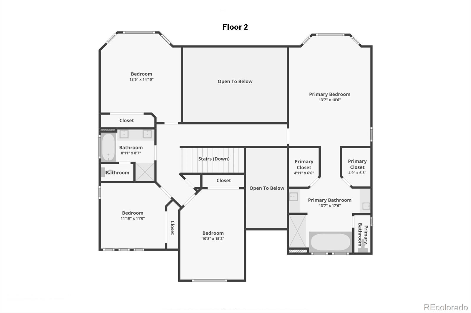 MLS Image #37 for 22668 e lake place,aurora, Colorado