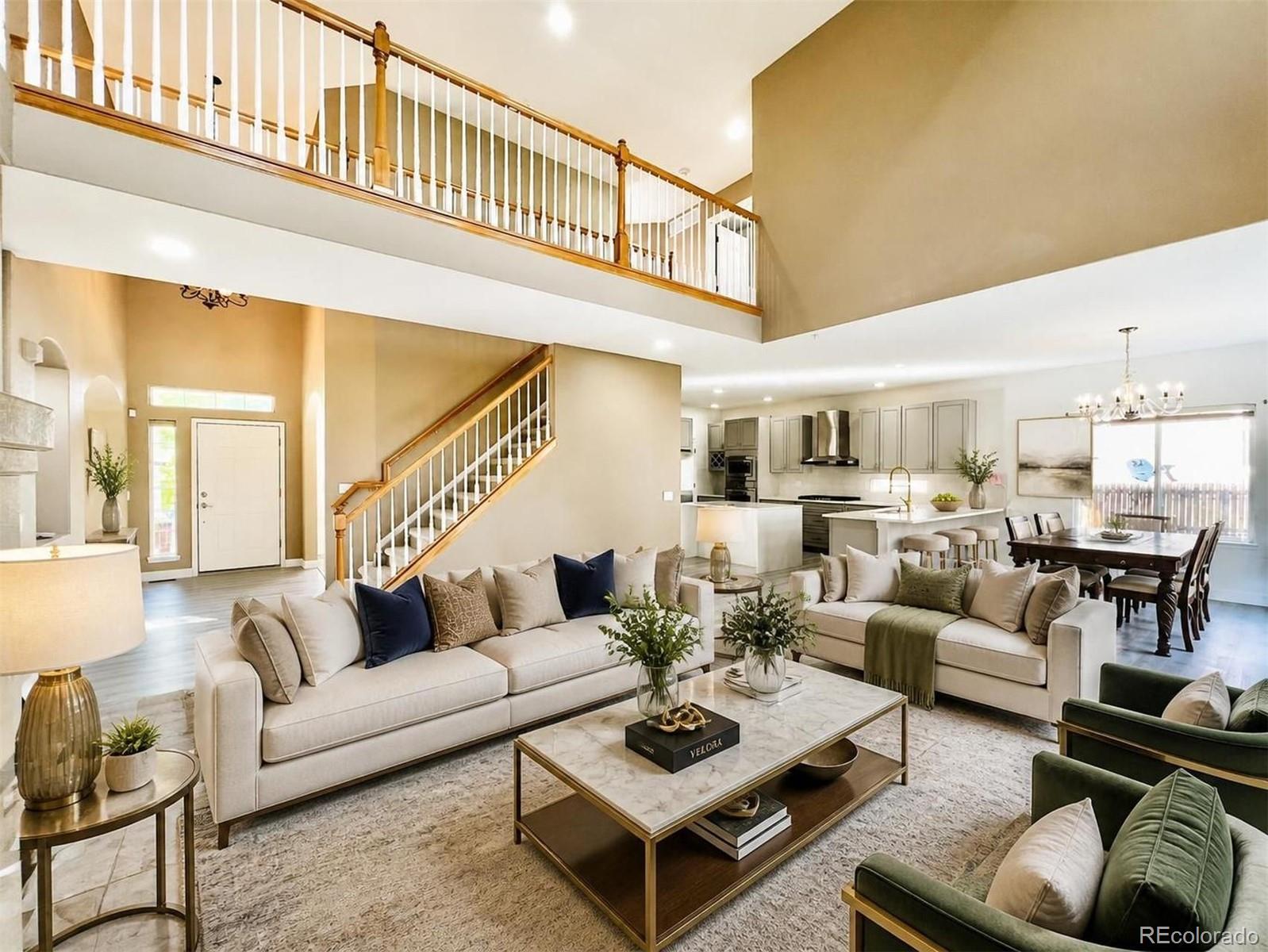 MLS Image #9 for 22668 e lake place,aurora, Colorado