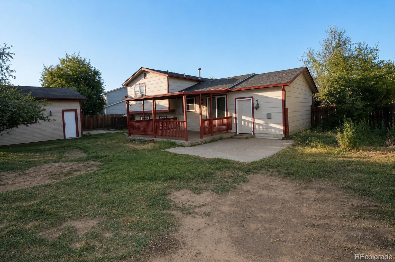 MLS Image #13 for 4581  fraser way,denver, Colorado