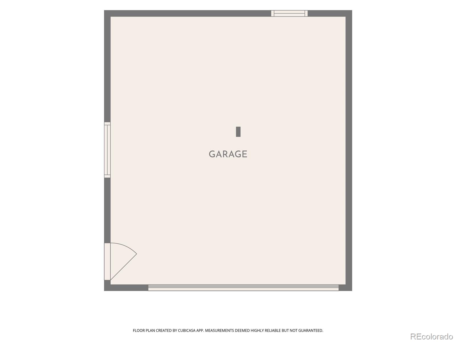 MLS Image #18 for 4581  fraser way,denver, Colorado