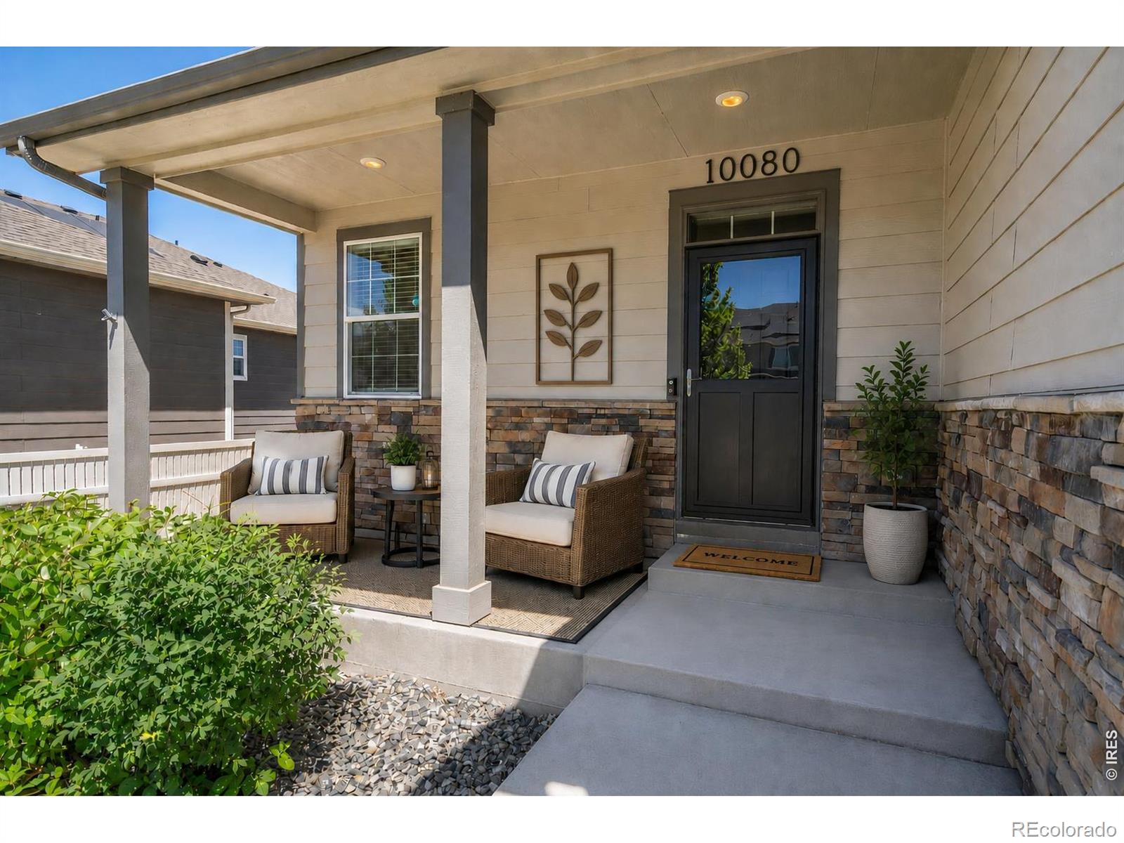 MLS Image #2 for 10080  cedar street,firestone, Colorado