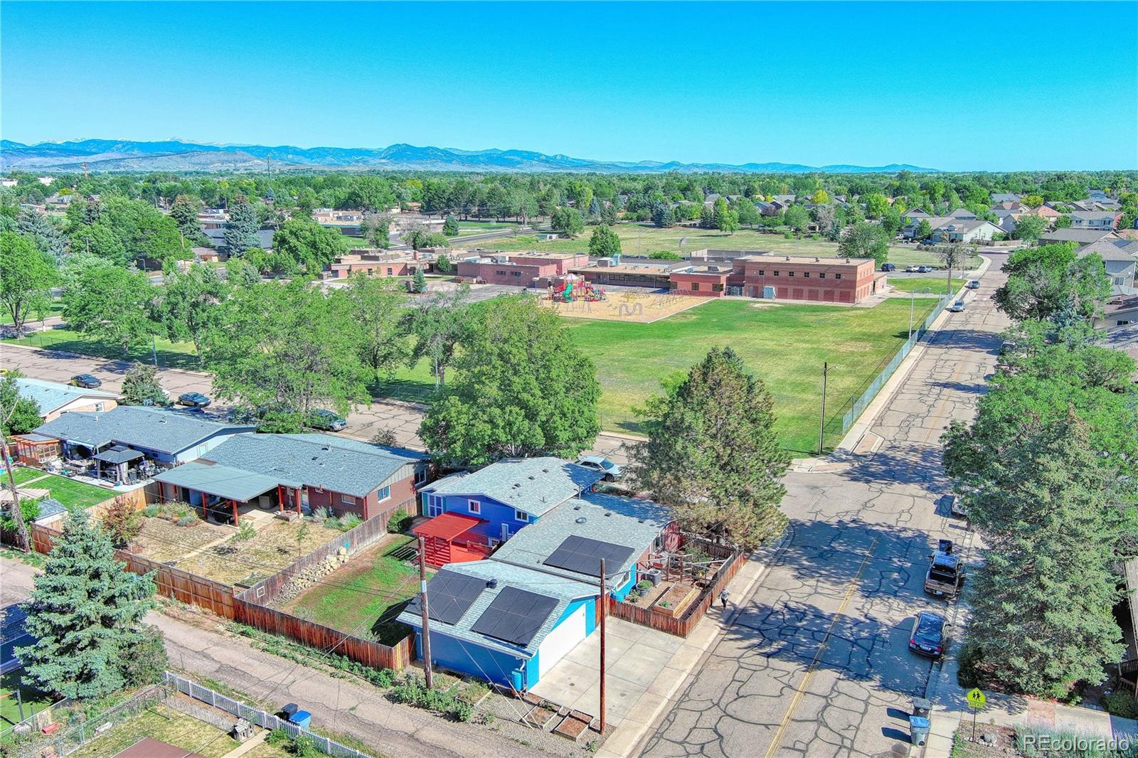 MLS Image #37 for 1403  sanborn place,longmont, Colorado
