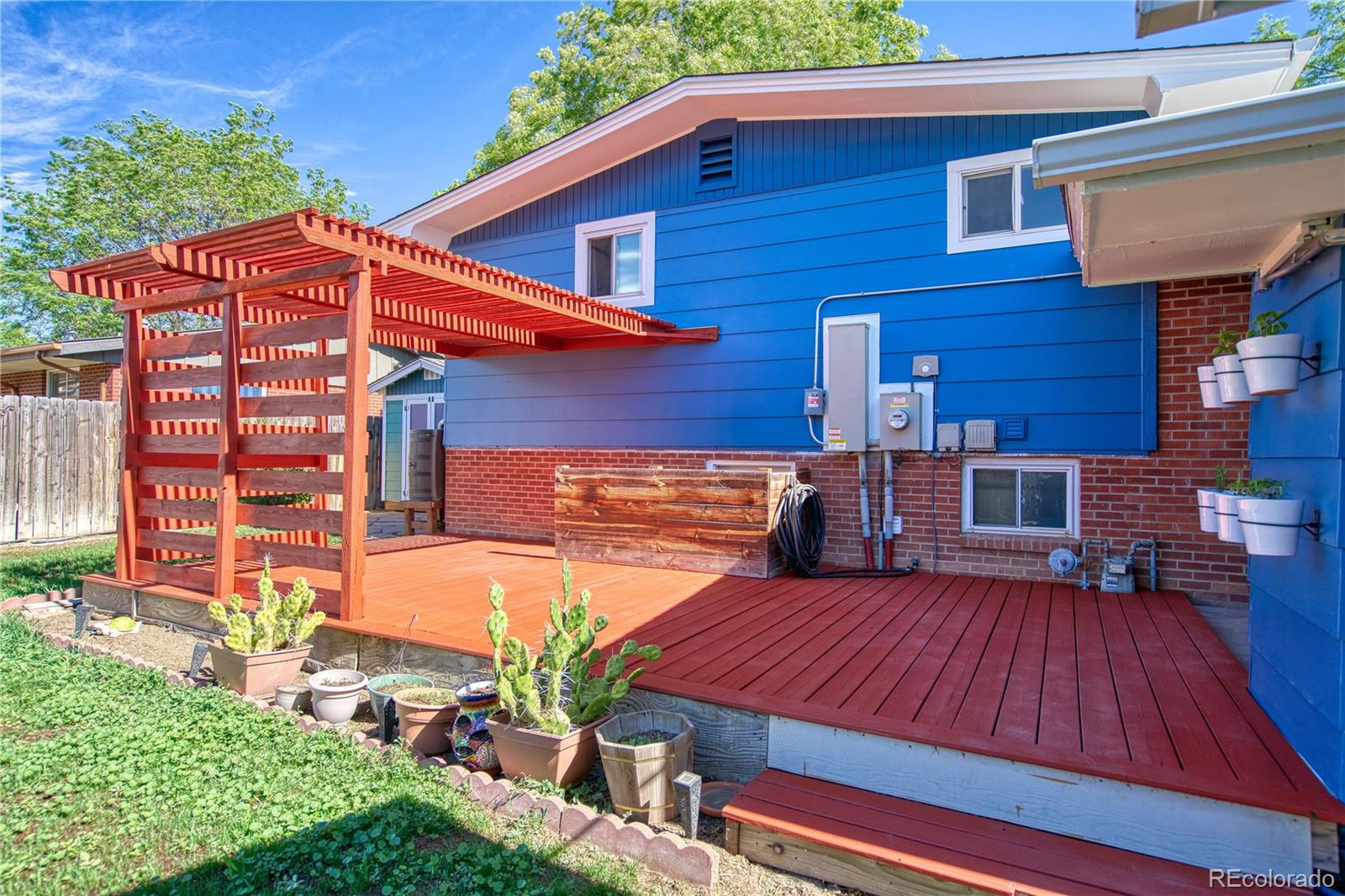 MLS Image #9 for 1403  sanborn place,longmont, Colorado