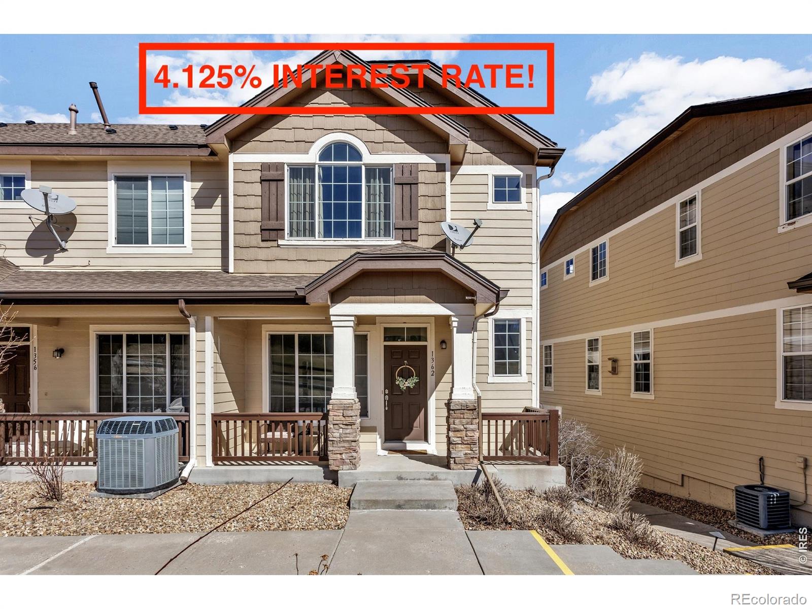 MLS Image #19 for 1362  royal troon drive ,castle rock, Colorado