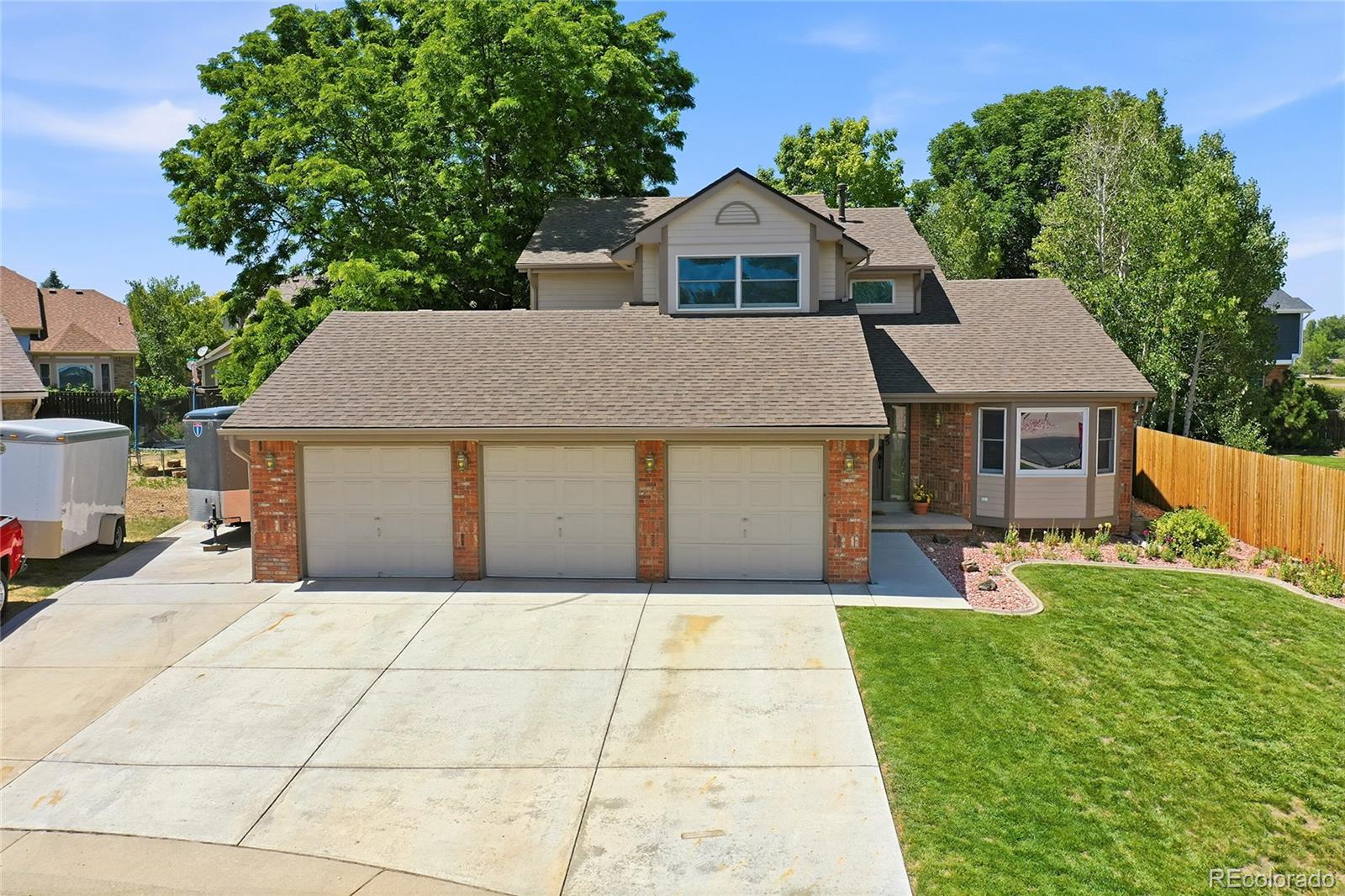 MLS Image #0 for 2725 e 125th circle,thornton, Colorado