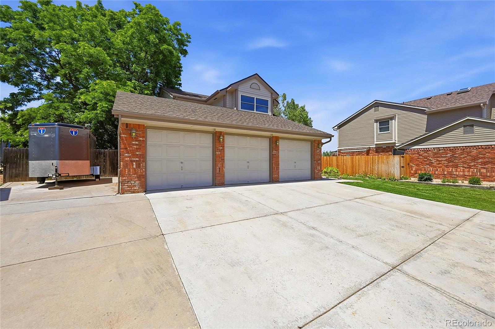 MLS Image #1 for 2725 e 125th circle,thornton, Colorado