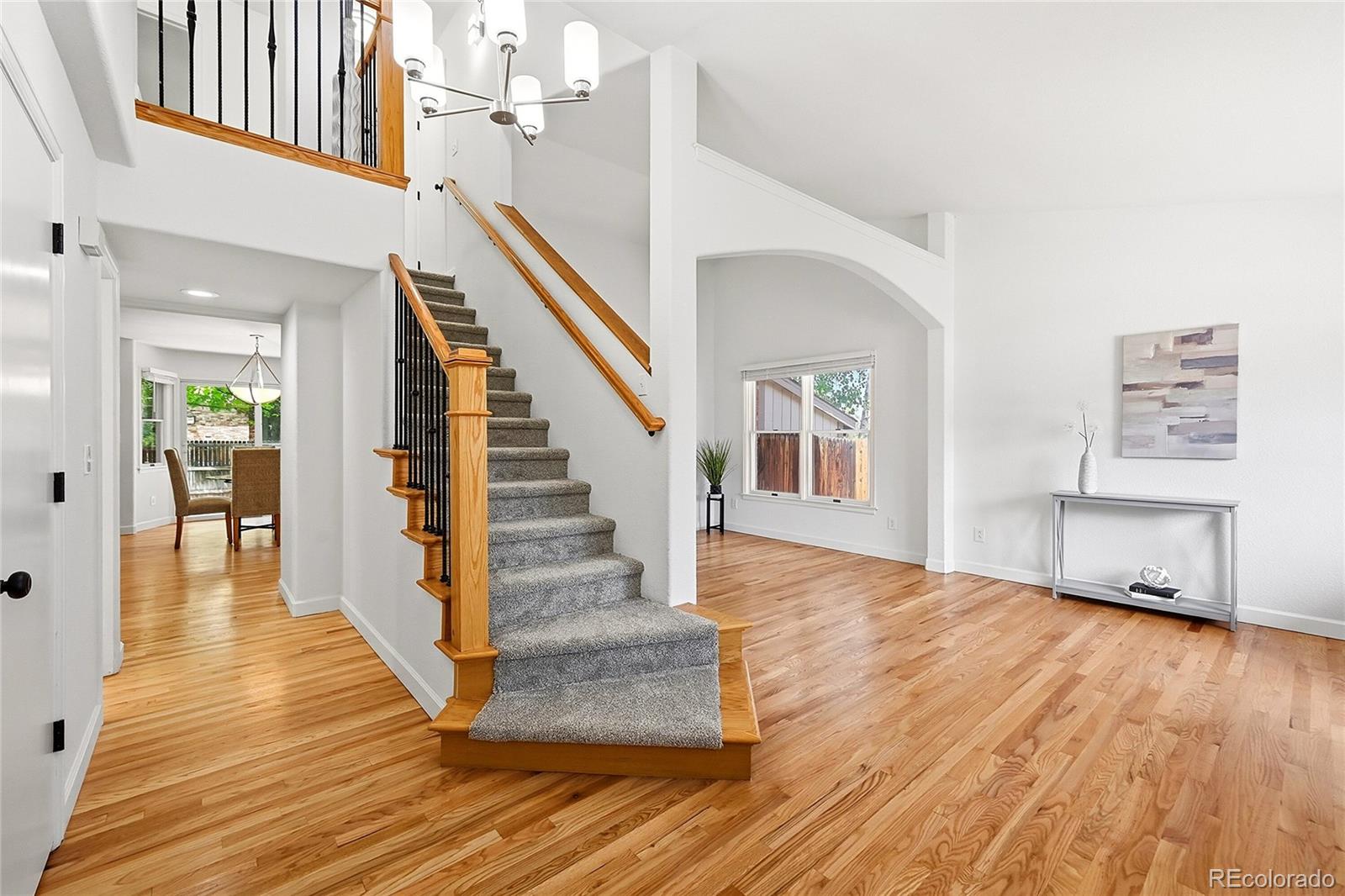 MLS Image #3 for 2725 e 125th circle,thornton, Colorado
