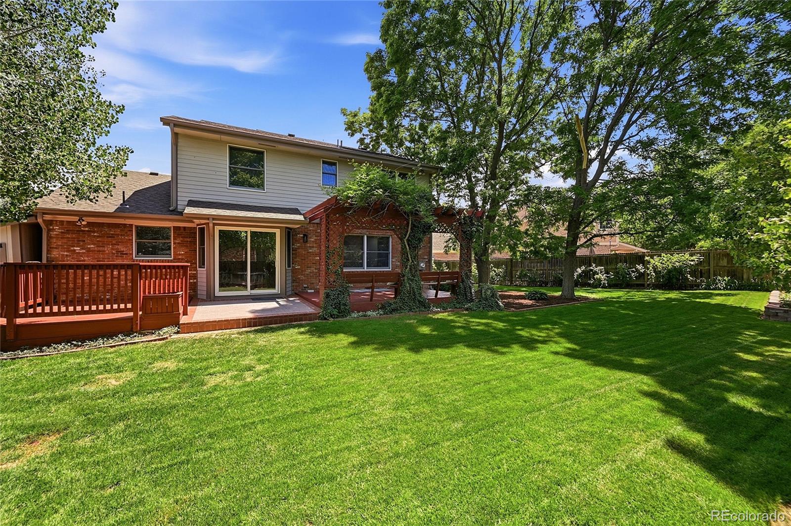 MLS Image #34 for 2725 e 125th circle,thornton, Colorado
