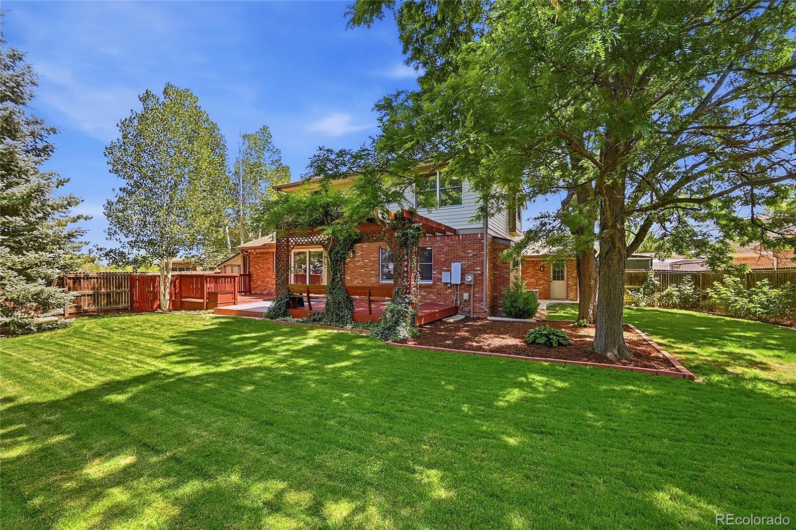 MLS Image #41 for 2725 e 125th circle,thornton, Colorado