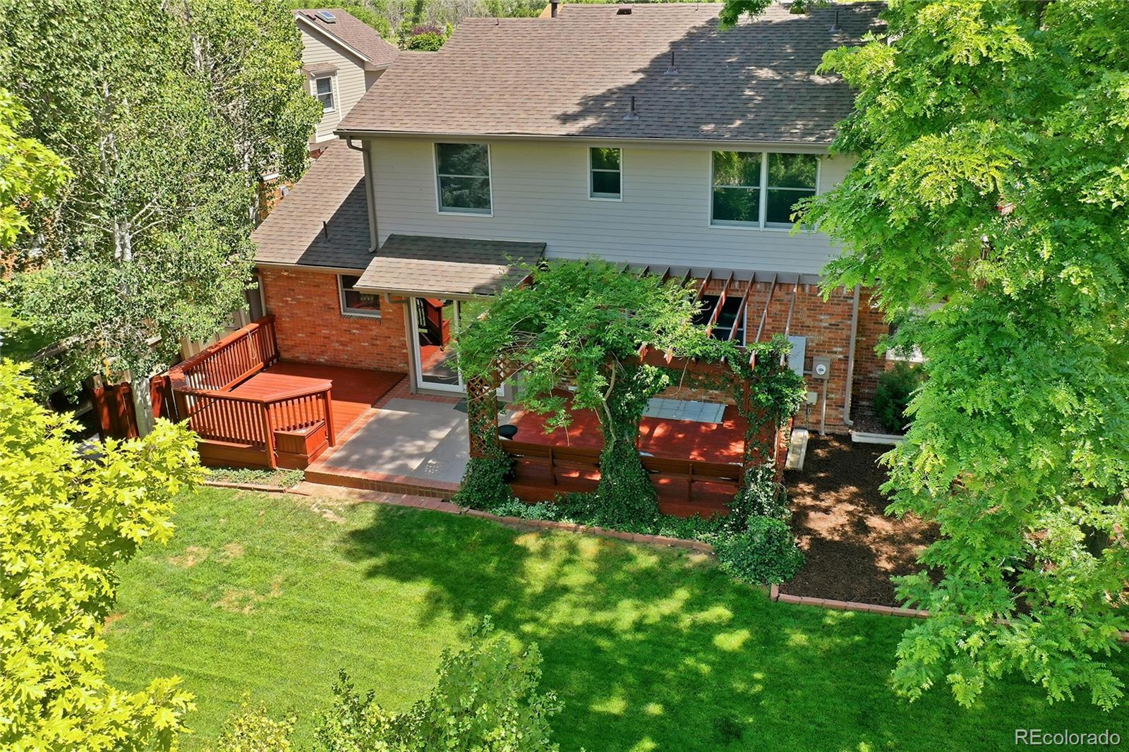 MLS Image #44 for 2725 e 125th circle,thornton, Colorado