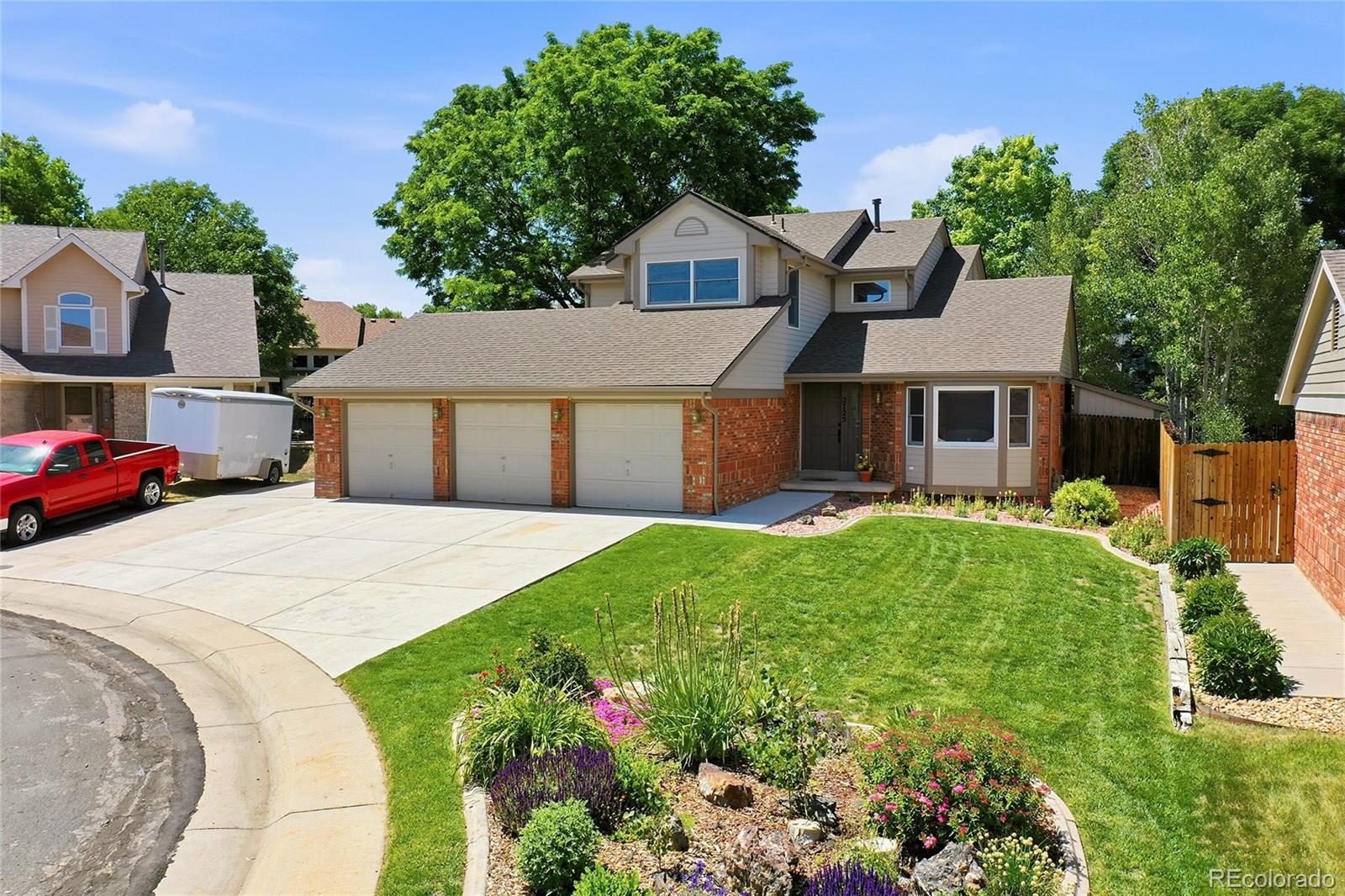 MLS Image #49 for 2725 e 125th circle,thornton, Colorado