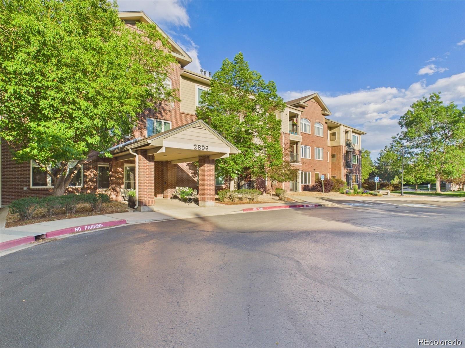 MLS Image #1 for 2896 w riverwalk circle a112,littleton, Colorado
