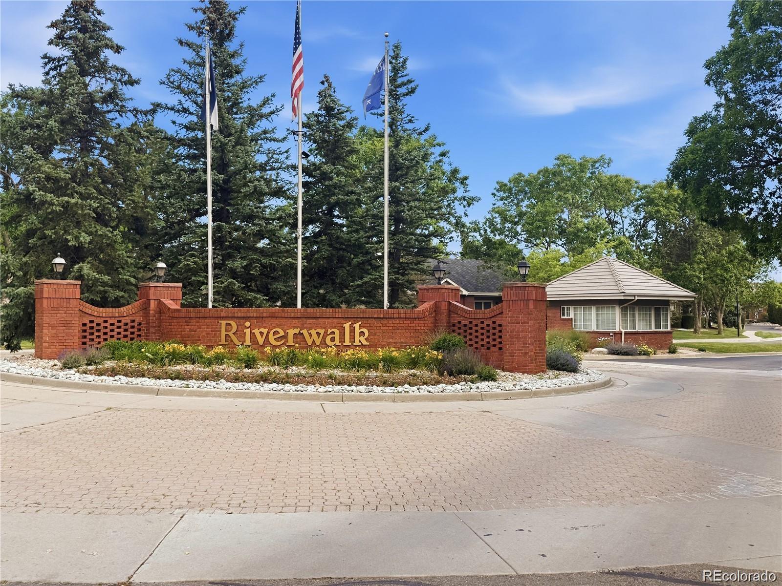 MLS Image #10 for 2896 w riverwalk circle a112,littleton, Colorado