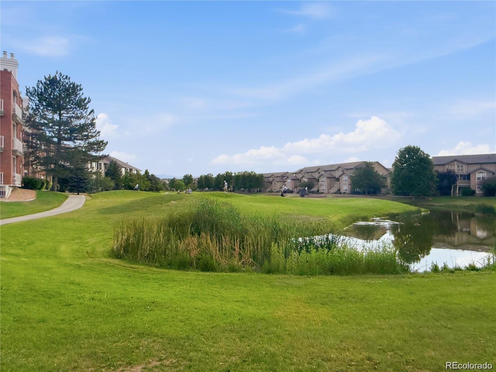 MLS Image #3 for 2896 w riverwalk circle a112,littleton, Colorado